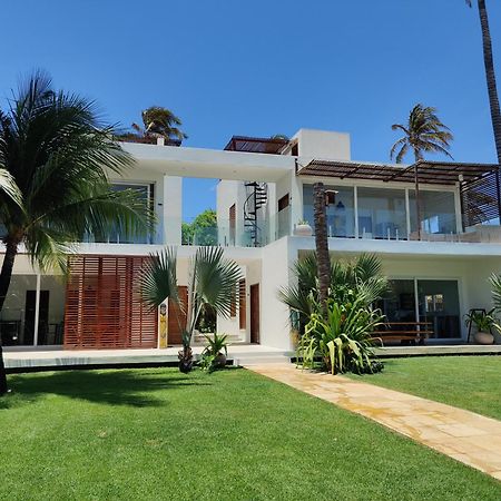 Beach Villa Camurupim Guajiru  Exteriér fotografie