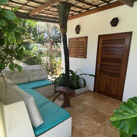Beach Villa Camurupim Guajiru  Exteriér fotografie