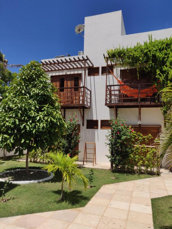 Beach Villa Camurupim Guajiru  Exteriér fotografie