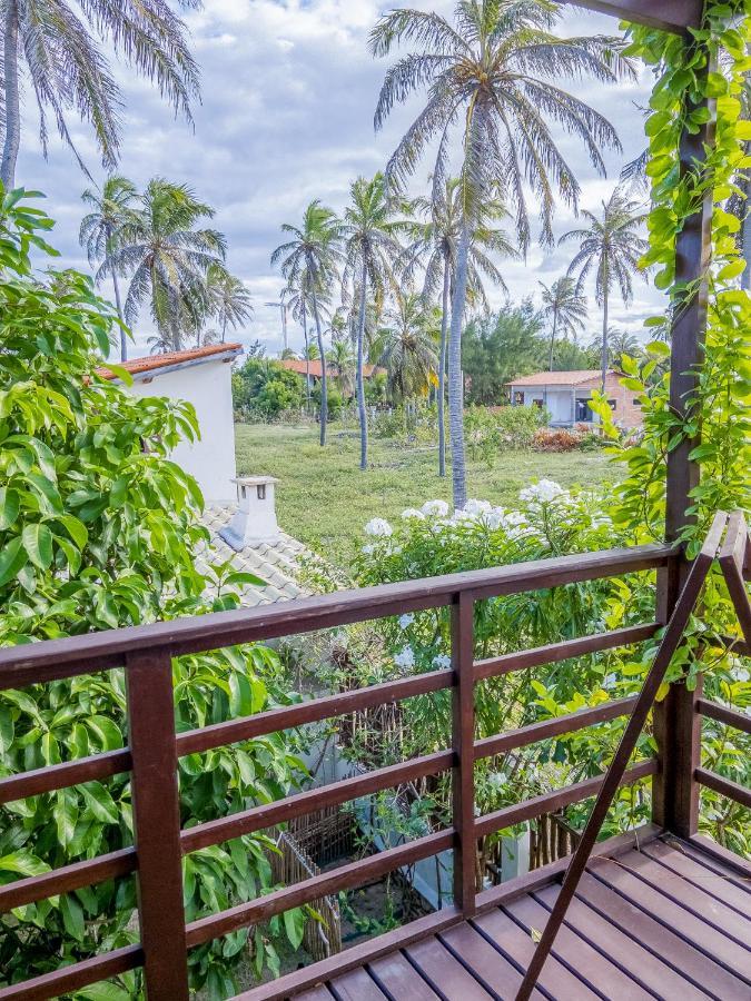 Beach Villa Camurupim Guajiru  Exteriér fotografie