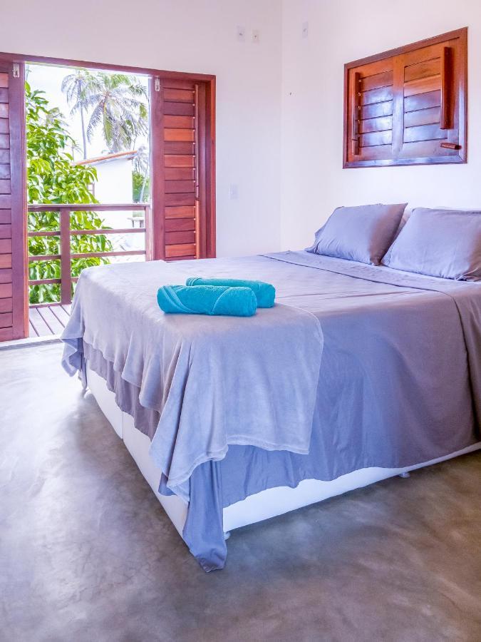 Beach Villa Camurupim Guajiru  Exteriér fotografie