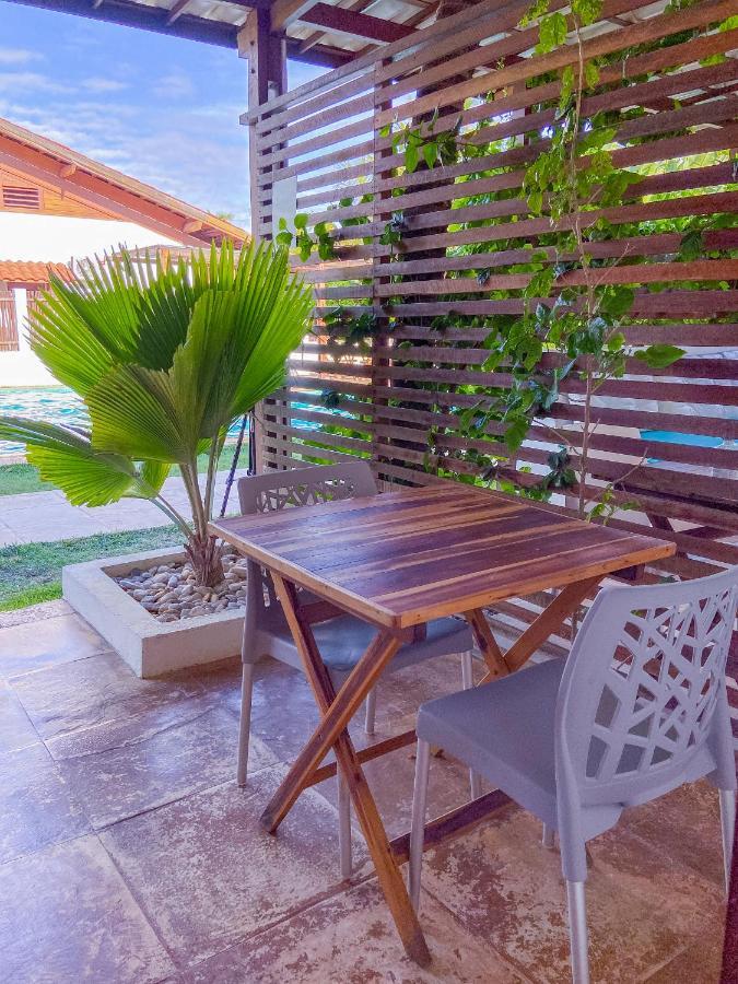 Beach Villa Camurupim Guajiru  Exteriér fotografie