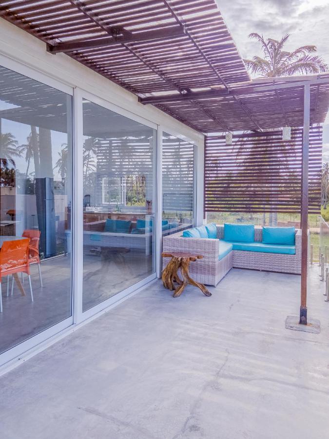 Beach Villa Camurupim Guajiru  Exteriér fotografie