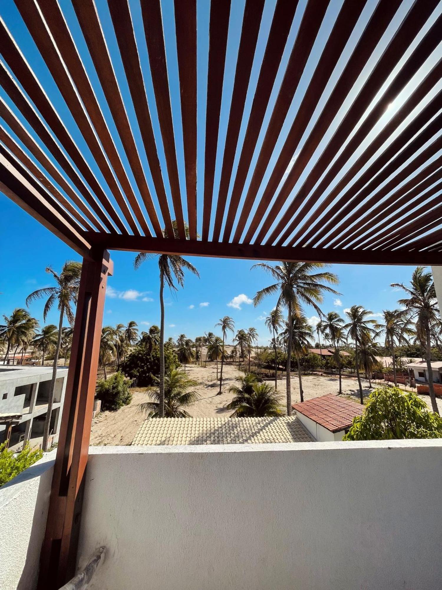 Beach Villa Camurupim Guajiru  Exteriér fotografie
