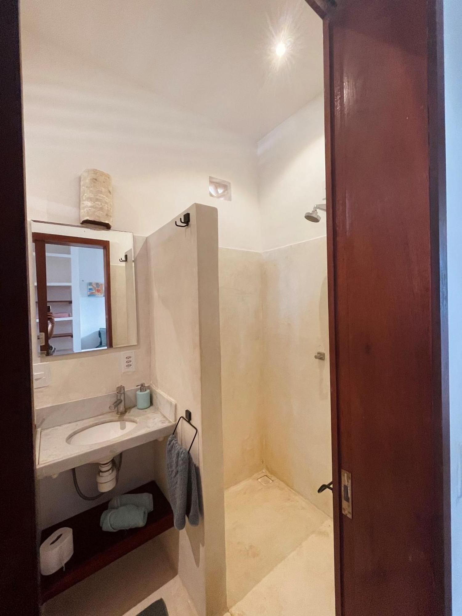 Beach Villa Camurupim Guajiru  Exteriér fotografie
