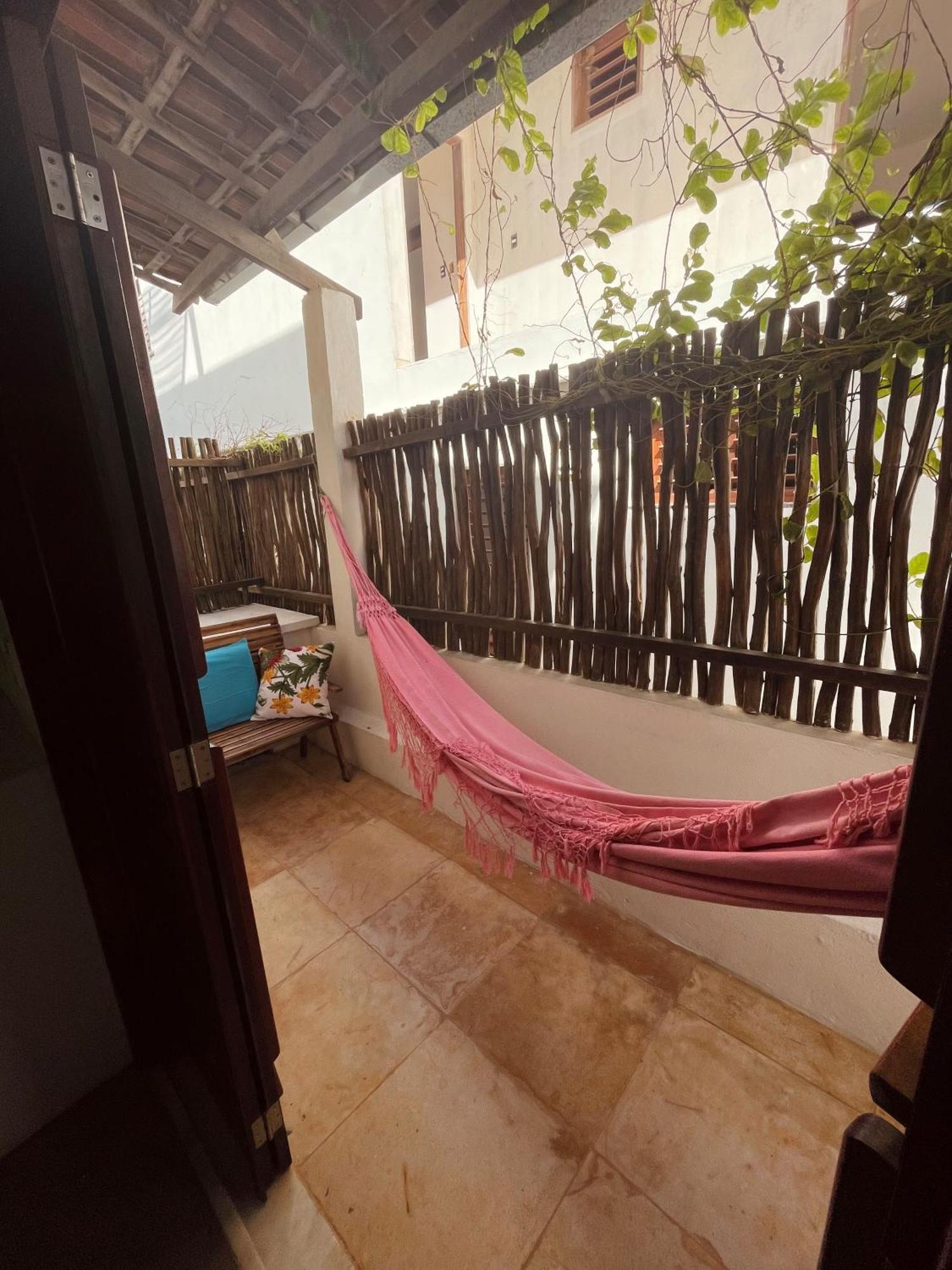 Beach Villa Camurupim Guajiru  Exteriér fotografie