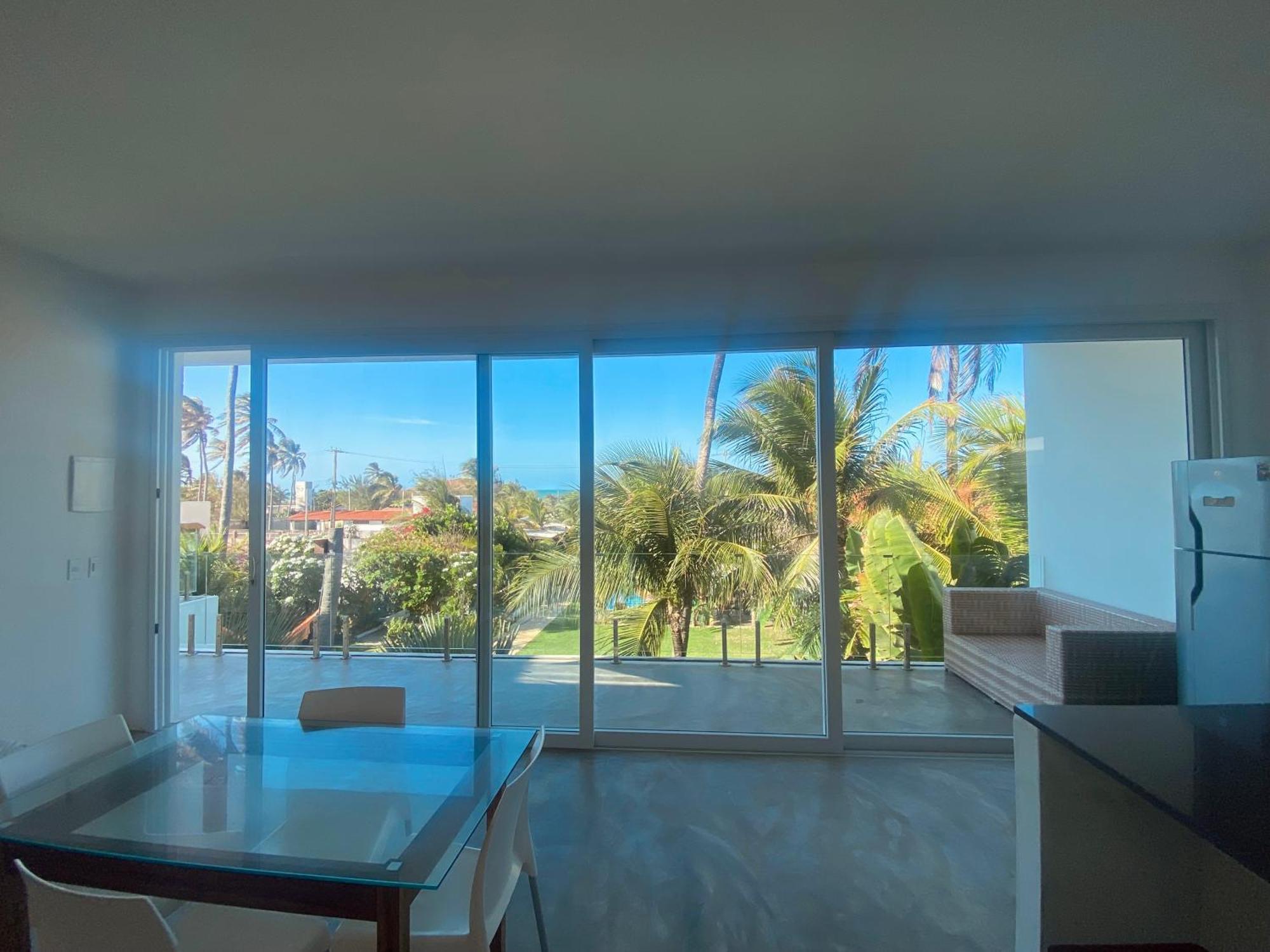 Beach Villa Camurupim Guajiru  Exteriér fotografie