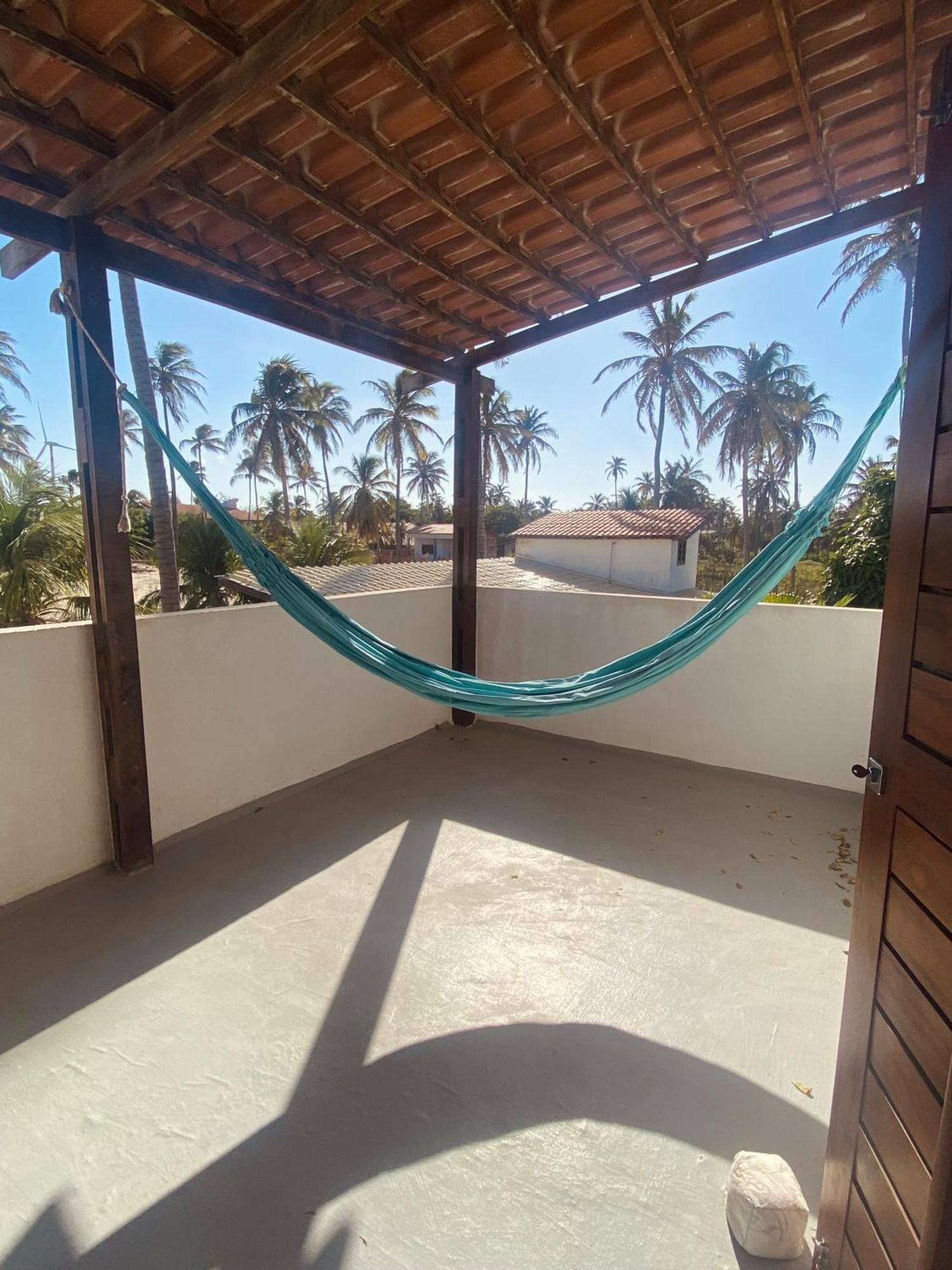 Beach Villa Camurupim Guajiru  Exteriér fotografie