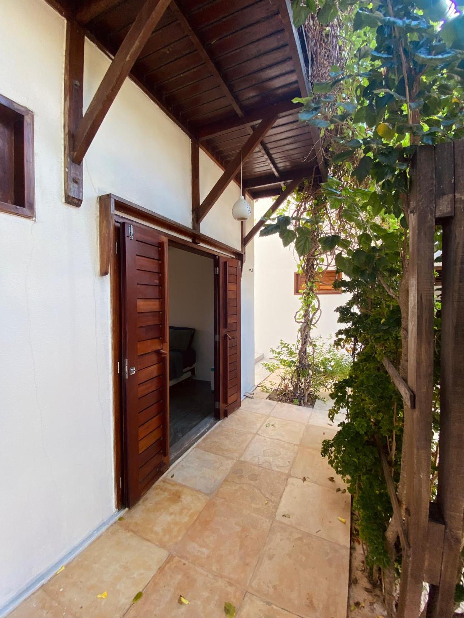 Beach Villa Camurupim Guajiru  Exteriér fotografie