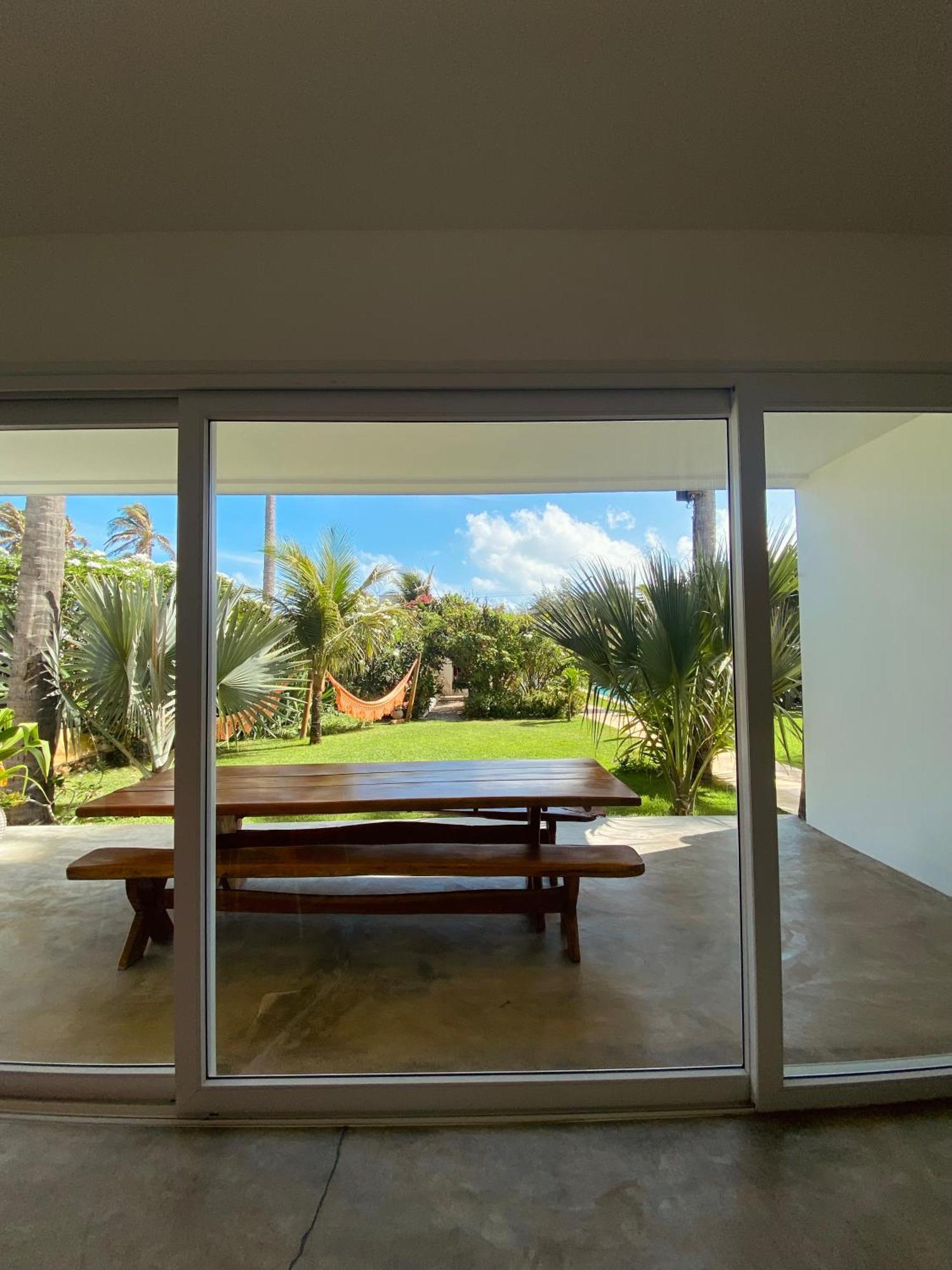 Beach Villa Camurupim Guajiru  Exteriér fotografie