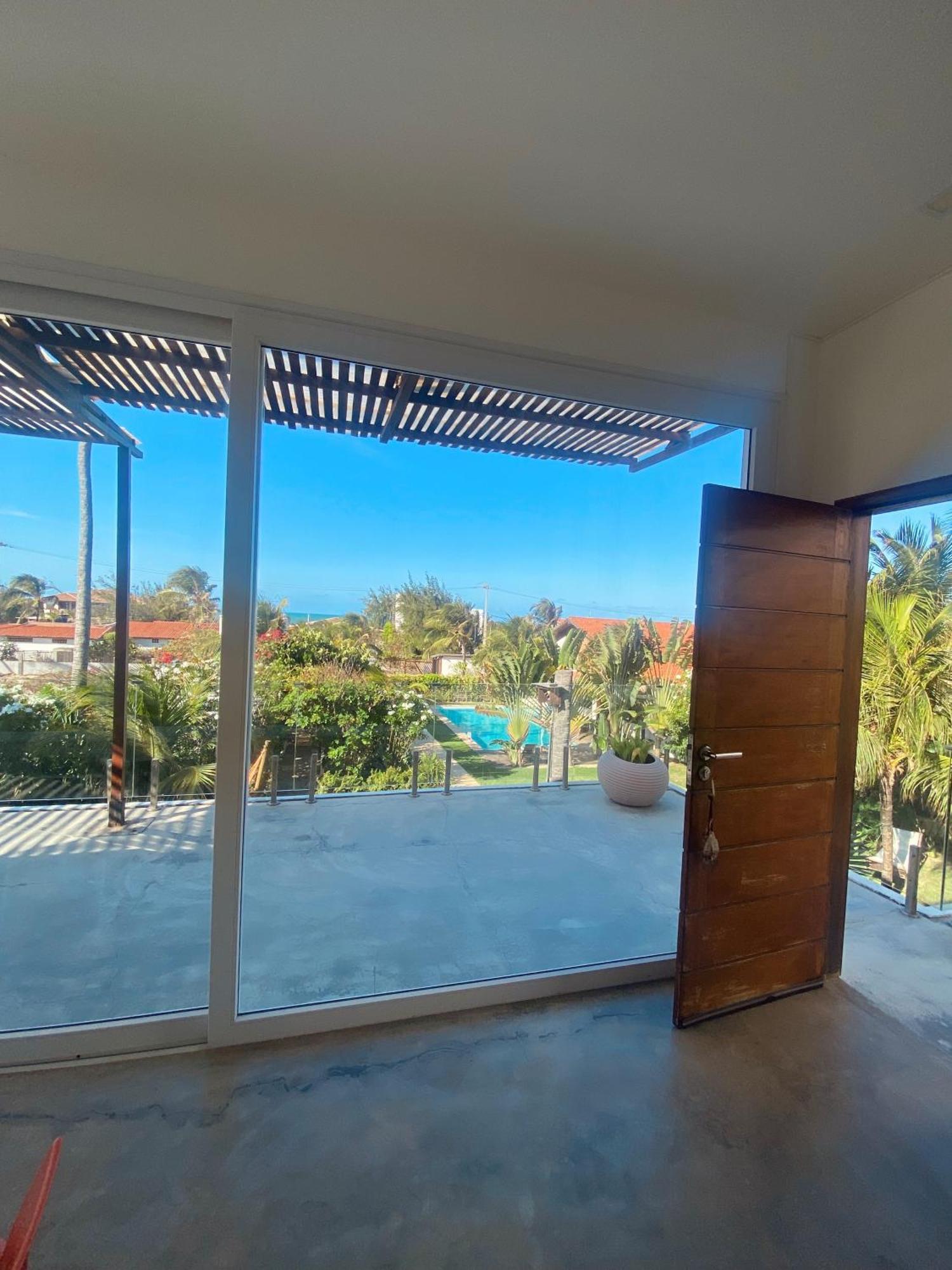 Beach Villa Camurupim Guajiru  Exteriér fotografie