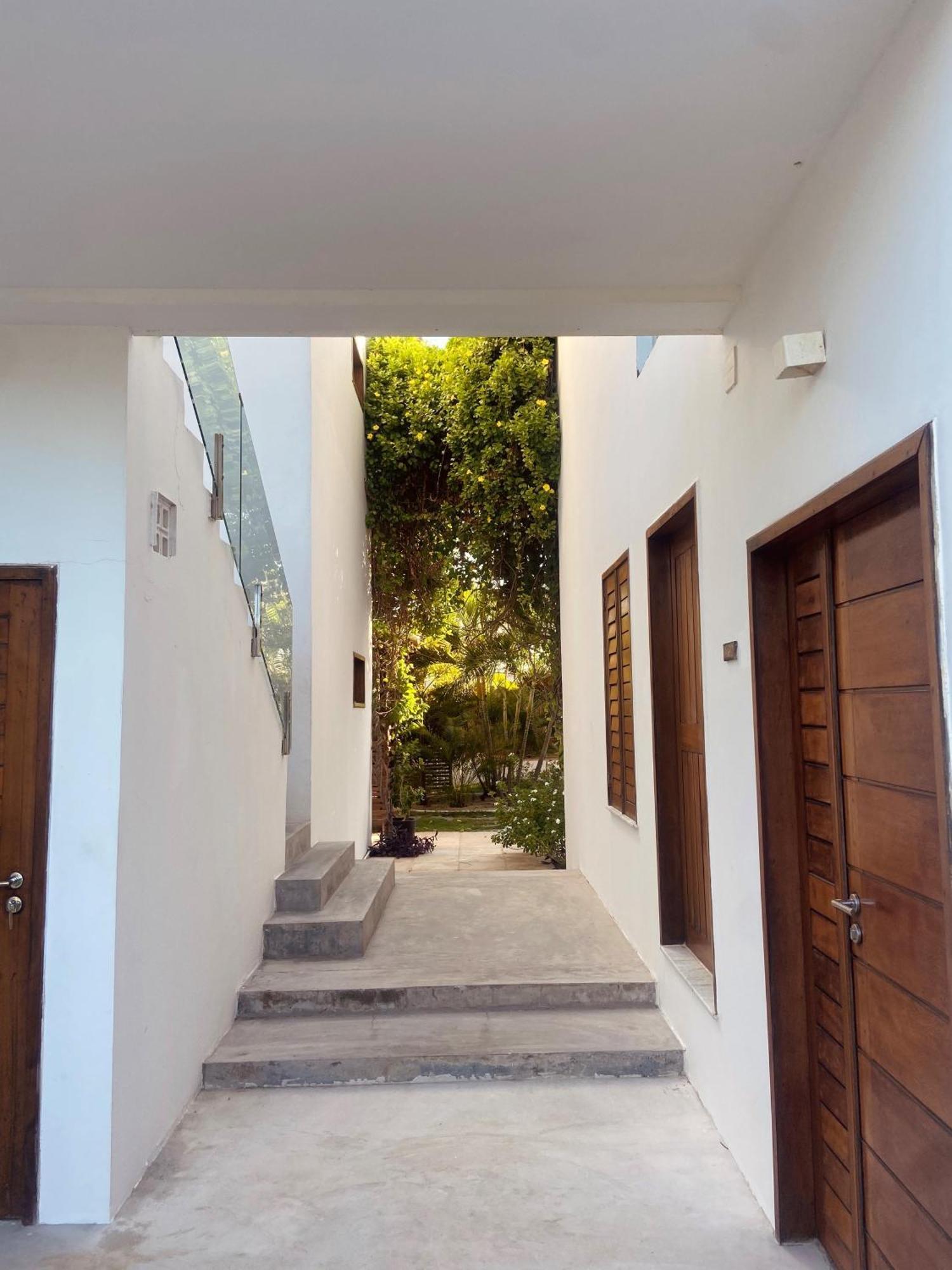Beach Villa Camurupim Guajiru  Exteriér fotografie