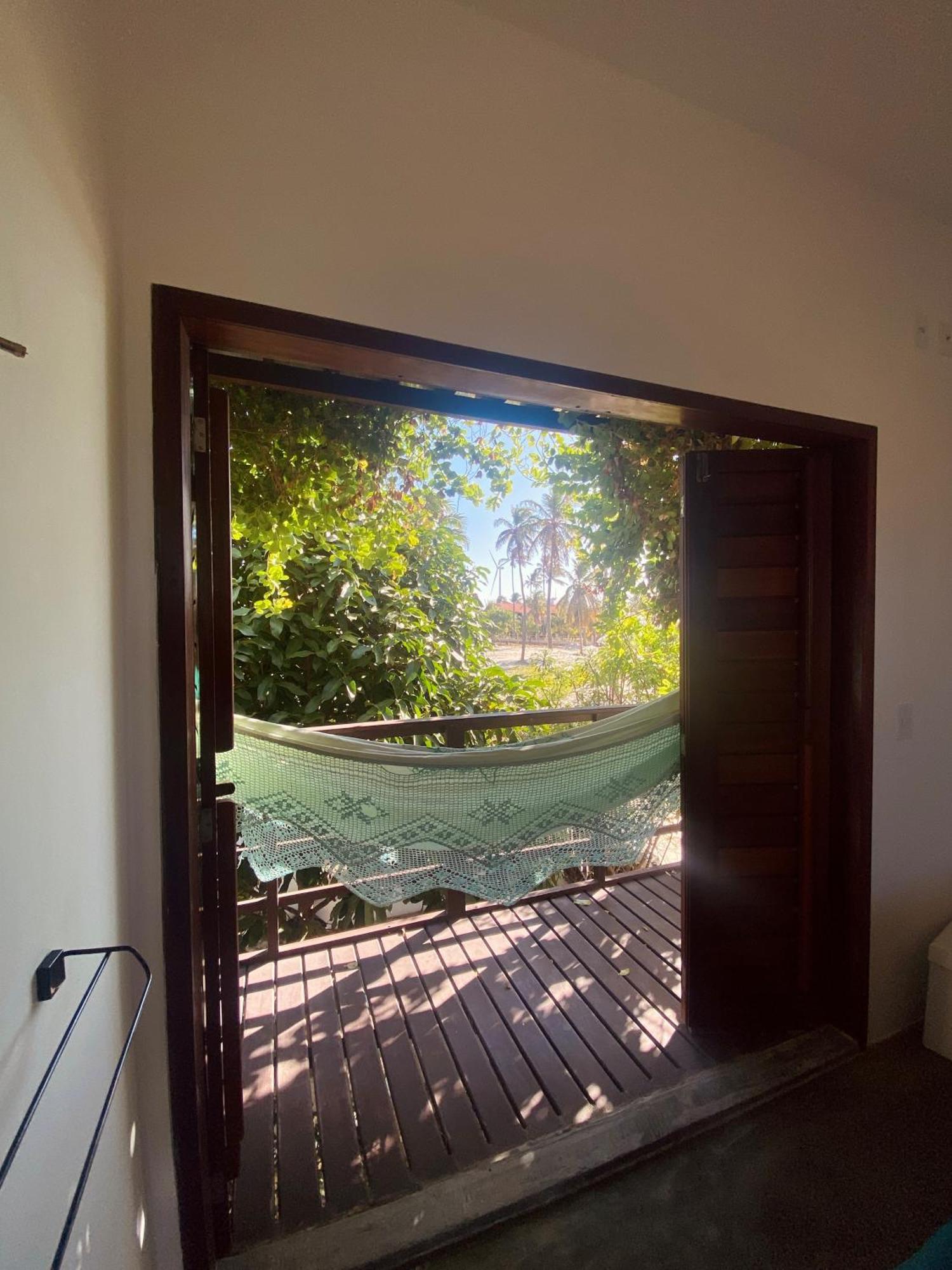 Beach Villa Camurupim Guajiru  Exteriér fotografie