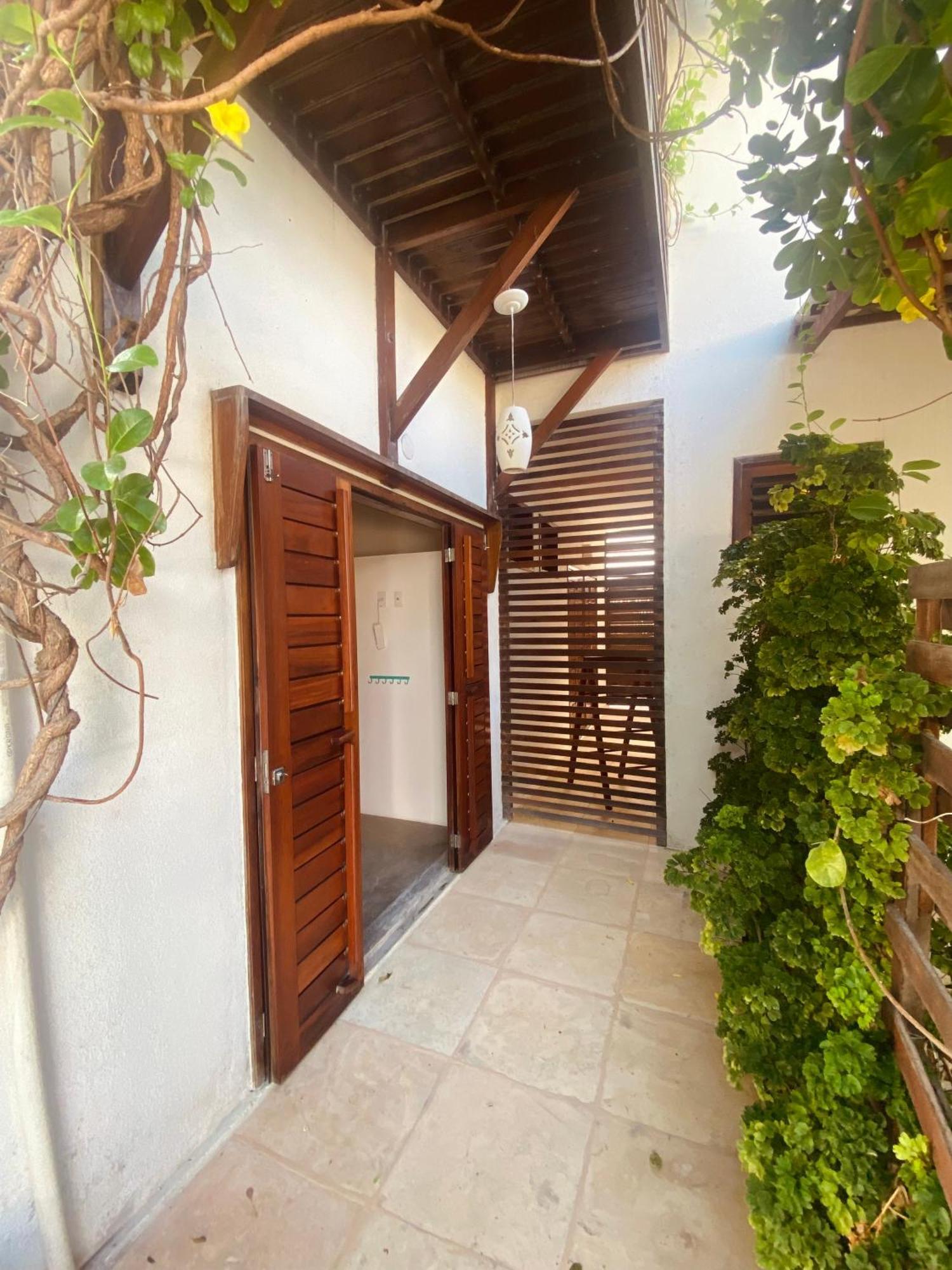 Beach Villa Camurupim Guajiru  Exteriér fotografie