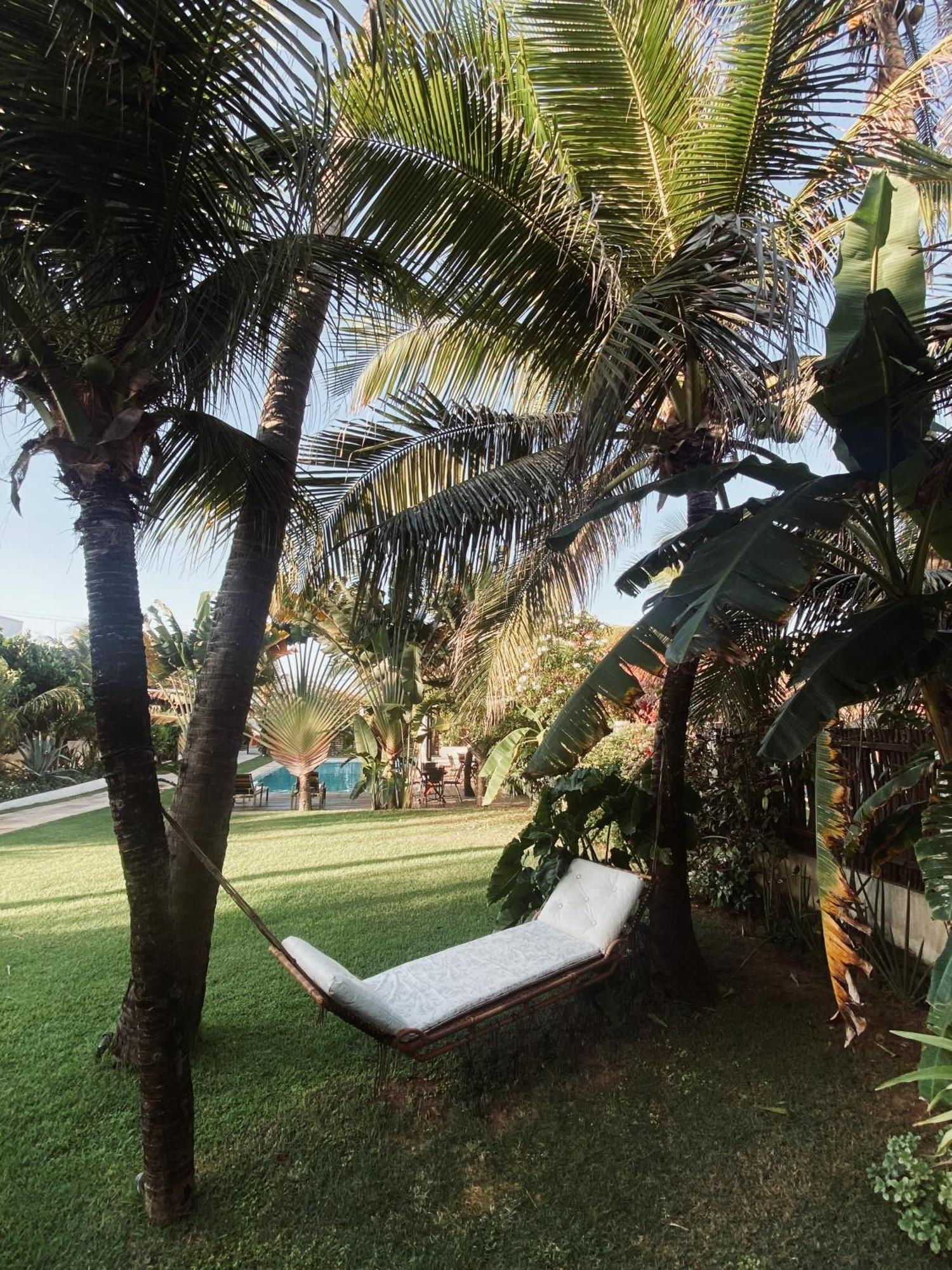 Beach Villa Camurupim Guajiru  Exteriér fotografie