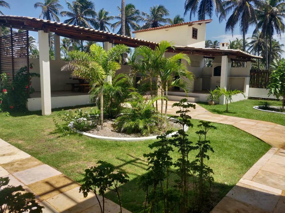 Beach Villa Camurupim Guajiru  Exteriér fotografie